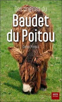 Des origines du baudet du Poitou