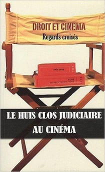 Huis clos judiciaire au cinema