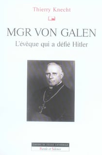 Monseigneur Von Gallen