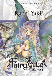 Fairy cube Tome 1