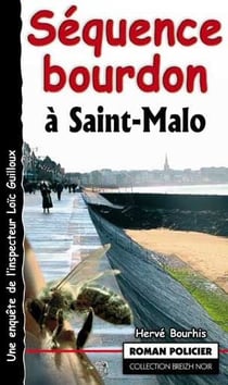 Séquence bourdon à Saint-Malo