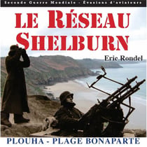 Le résau Shelburn - Plouha - plage Bonaparte