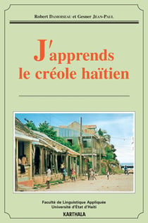 J'apprends le créole haïtien
