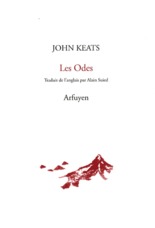 Les odes
