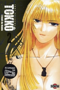 Tokkô Tome 2 : l'éveil du diable