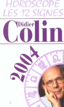 Horoscope 2004 - les douze signes