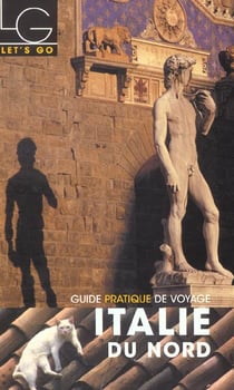 Let s go italie du nord 2003
