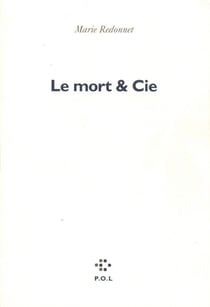 La mort & cie