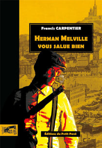 Herman melville vous salue bien