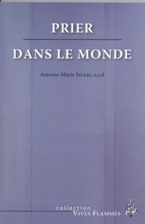 Vives Flammes Tome 22 : Prier dans le monde