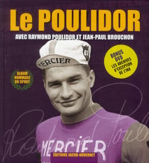 LE NOUVEAU POULIDOR (AVEC DVD)