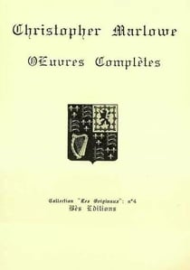 Oeuvres complètes
