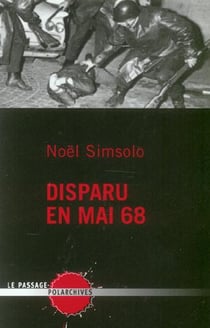 Disparu De Mai 68
