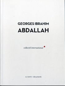 Georges Ibrahim Abdallah