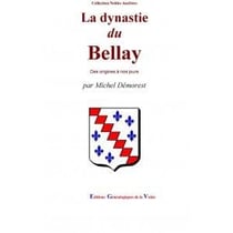 La dynastie du bellay