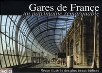 Les plus belles gares de france