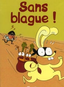 Sans blague