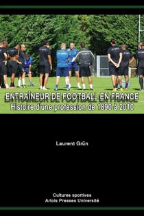 Entraineur de football en France