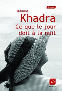 Ce que le jour doit à la nuit Tome 2