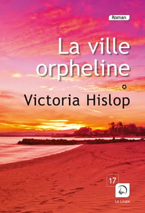 La ville orpheline t.1