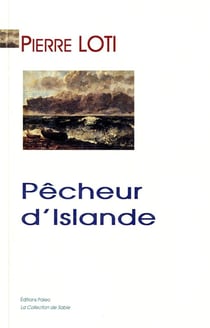 Pêcheur d'Islande.