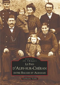 Le pays d'Alby-sur-Chéran - entre Bauges et Albanais