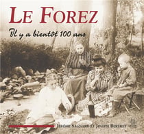Le Forez