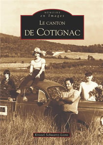 Le canton de Cotignac
