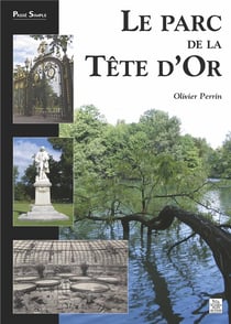 Le parc de la tête d'or