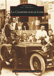 La Chartre-sur-le-Loir