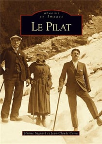 Le pilat