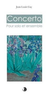 Concerto, pour solo et ensemble