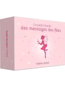 Le petit oracle des messages des fées