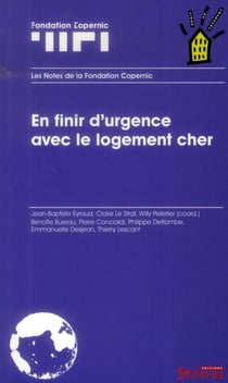 En finir d'urgence avec le logement cher