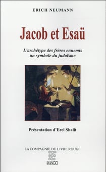 Jacob et Esaü - le symbolisme des frères ennemis