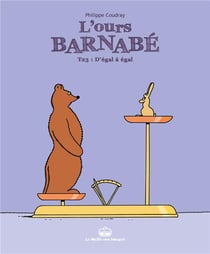 L'Ours Barnabé T23