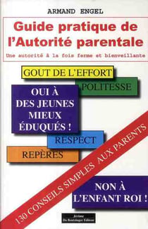 Guide Pratique De L'Autorité Parentale