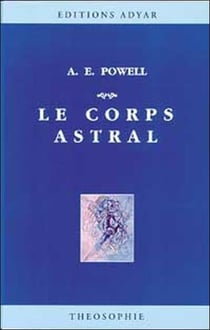 Le corps astral