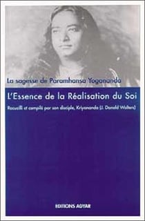 Essence de la realisation du soi
