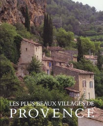 Les plus beaux villages de provence