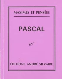 Pascal, 1623-1662
