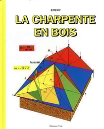La charpente en bois