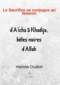 Le sacrifice se conjugue au féminin