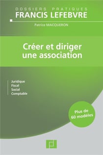 Créer et diriger une association en dp