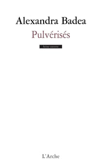 Pulvérisés