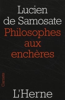 Philosophes aux enchères