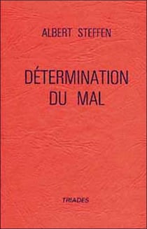 Determination Du Mal