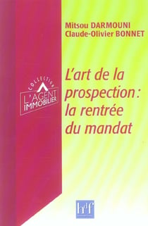 L'ART DE LA PROSPECTION