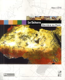 MEDITERRANEE : le Sahara, barrière ou pont