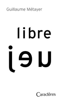 Libre jeu